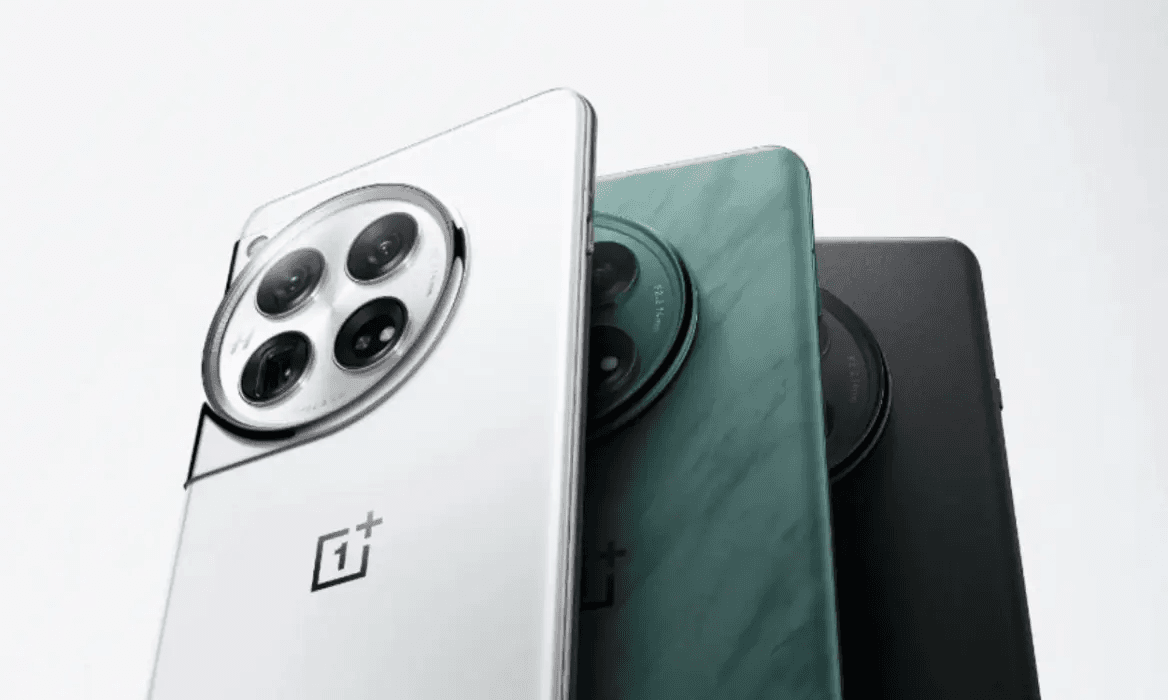 OnePlus представила лучший смартфон 2023 года с самым топовым 'железом' (фото) OnePlus представила лучший смартфон 2023 года с самым топовым 'железом' (фото)