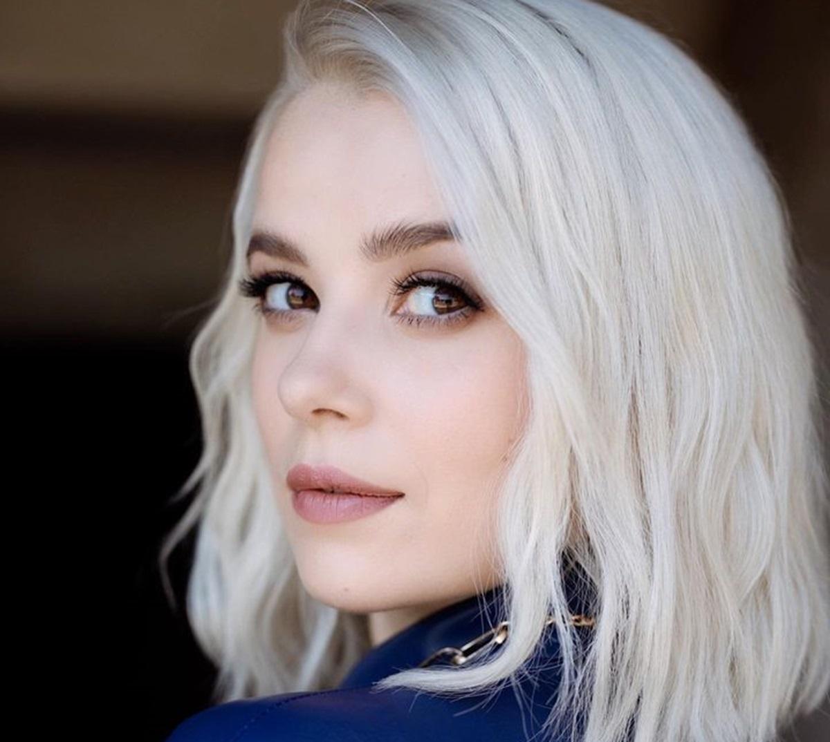 Міка Ньютон / instagram.com/mikanewton Міка Ньютон / instagram.com/mikanewton