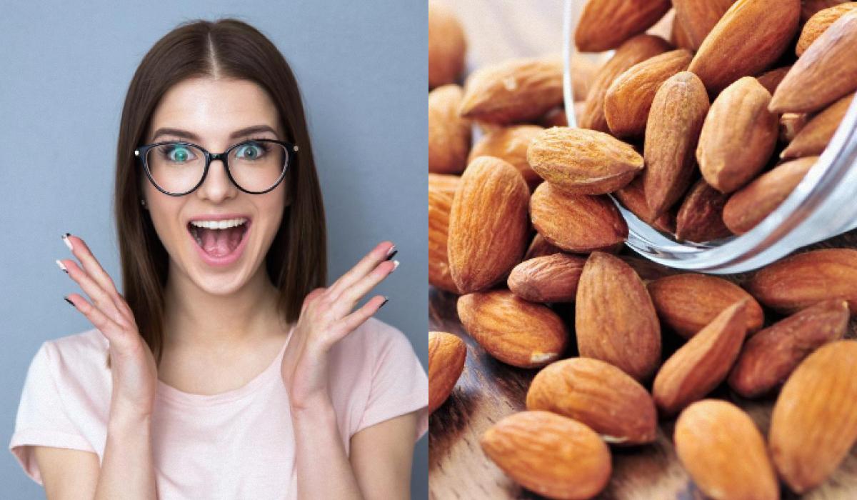 What happens if you eat almonds every day? Breaking News in USA Today