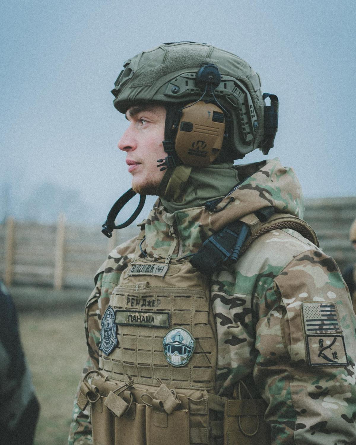 Грабар остался единственным кормильцем в семье / instagram.com/nazargrabar Грабар остался единственным кормильцем в семье / instagram.com/nazargrabar