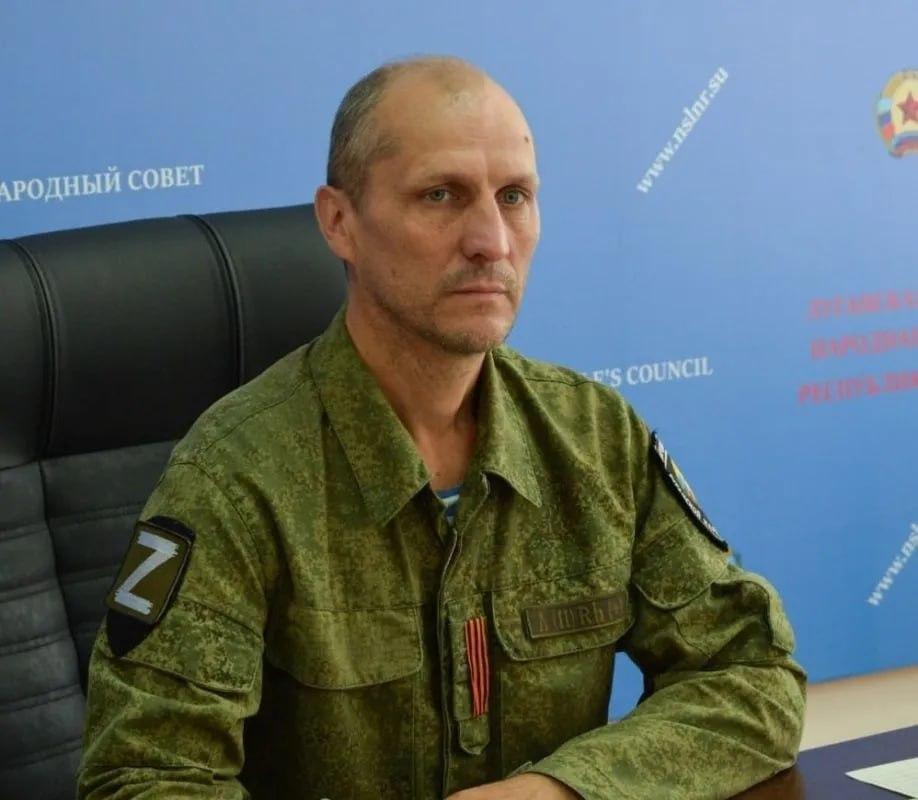 В Луганську підірвали машину "депутата" / t.me/svoiua В Луганську підірвали машину "депутата" / t.me/svoiua
