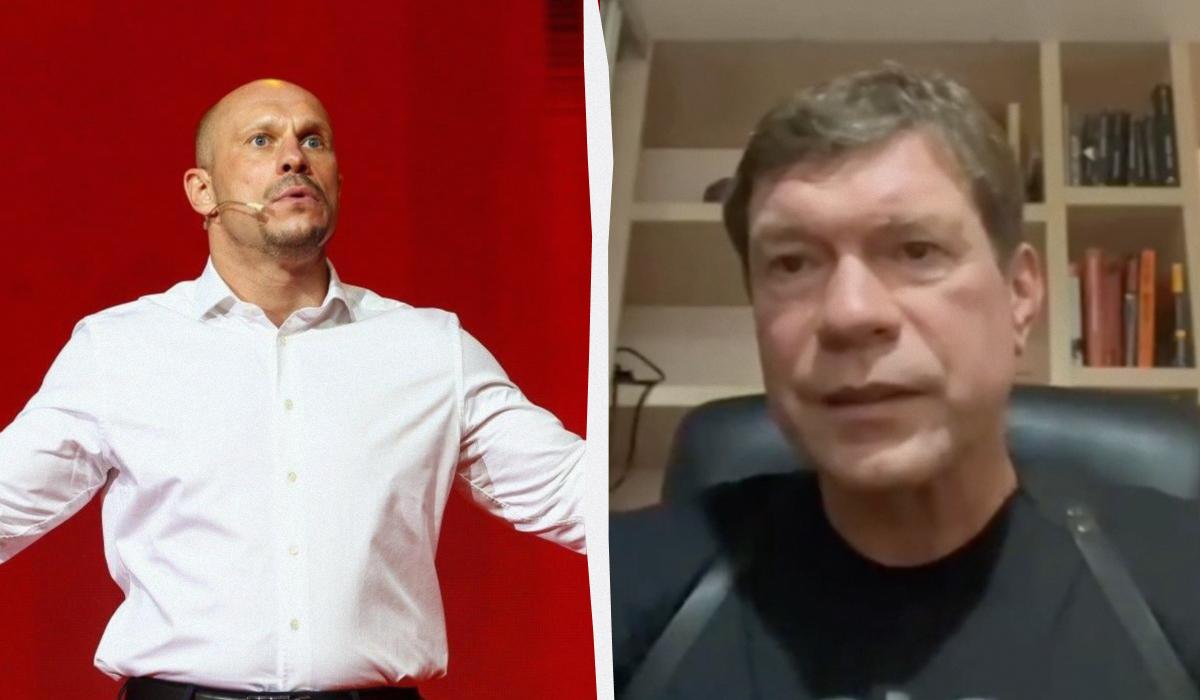 Зрадник Царьов прокоментував ліквідацію Іллі Киви / колаж УНІАН, фото УНІАН, скріншот Зрадник Царьов прокоментував ліквідацію Іллі Киви / колаж УНІАН, фото УНІАН, скріншот