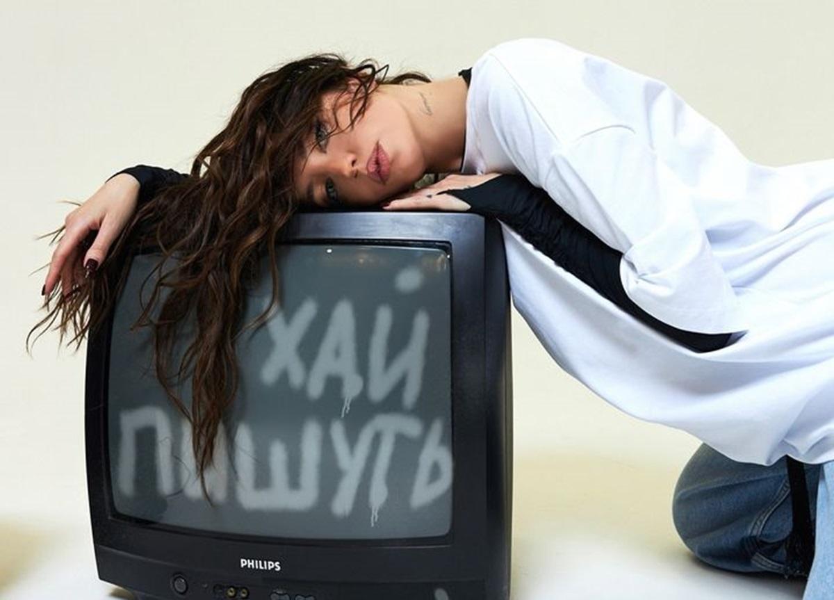 Надя Дорофєєва / instagram.com/nadyadorofeeva Надя Дорофєєва / instagram.com/nadyadorofeeva