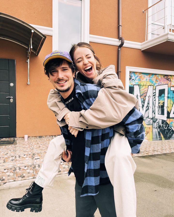 Ми підтримуємо одне одного, - Завгородній / instagram.com/positiff Ми підтримуємо одне одного, - Завгородній / instagram.com/positiff