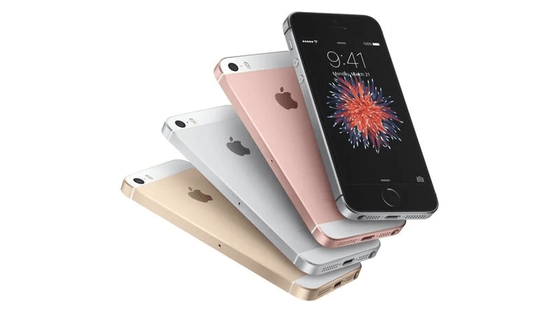 Apple внесла любимый многими iPhone SE в список устаревших устройств / фото MacRumors