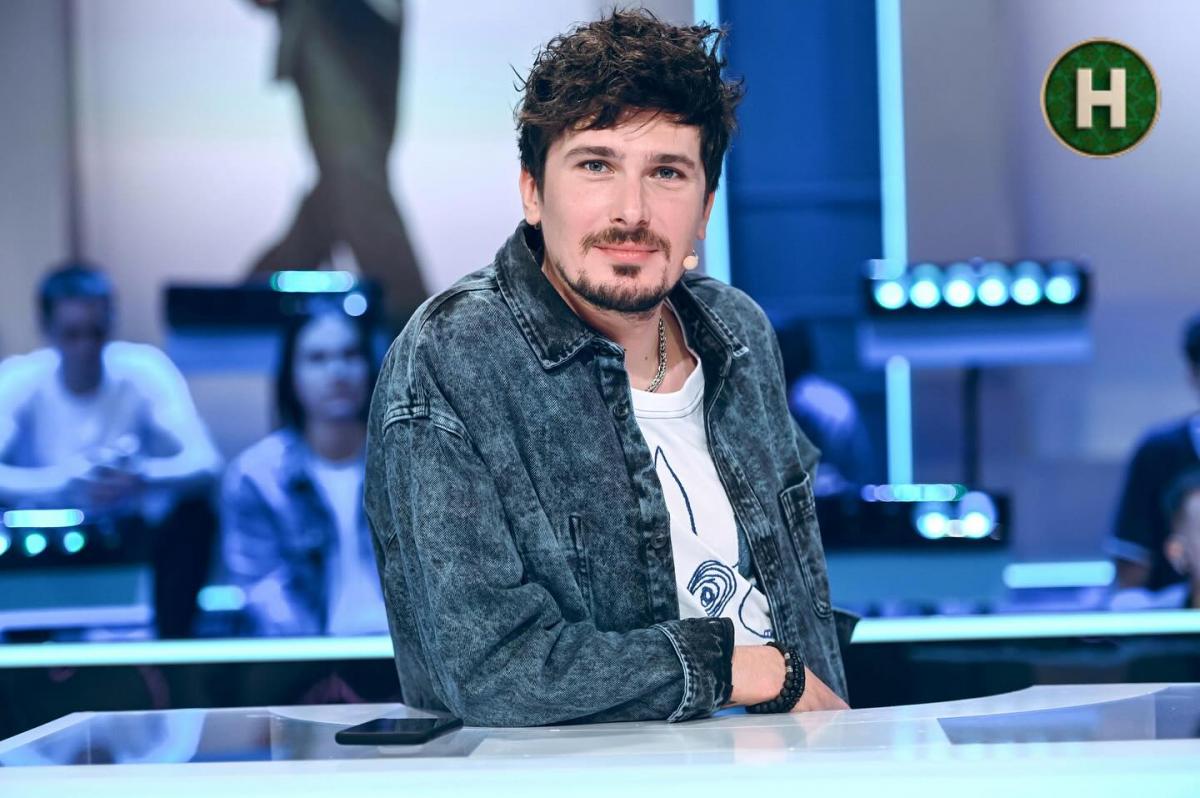 Певец рассказал о геях в РФ / instagram.com/positiff Певец рассказал о геях в РФ / instagram.com/positiff