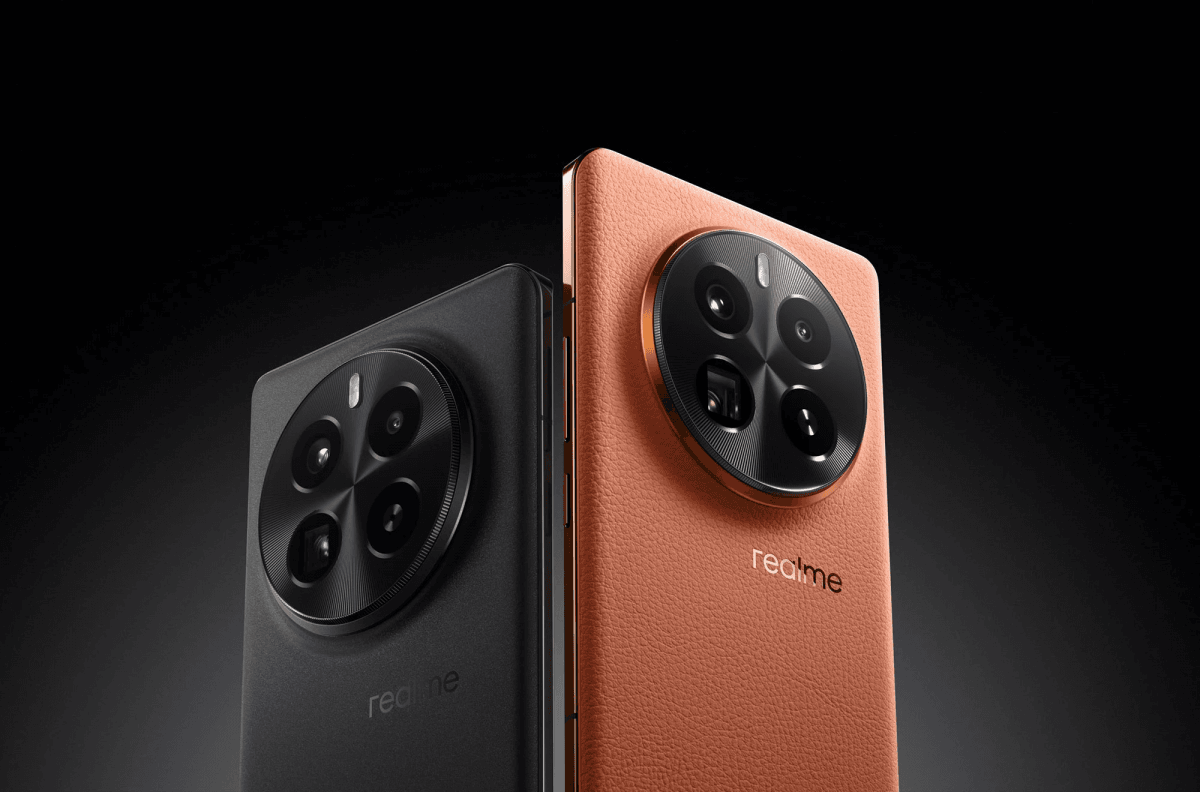 Realme GT5 Pro Realme GT5 Pro