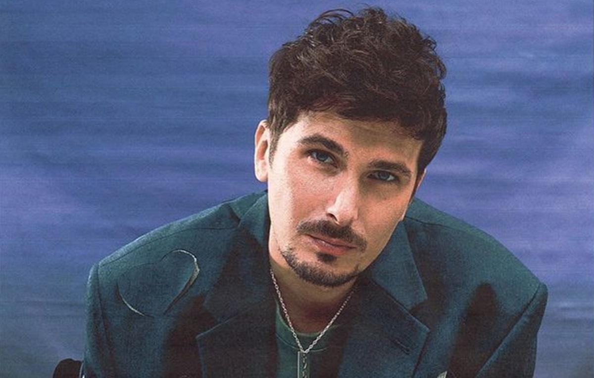 Ще один відомий співак готовий захищати Україну на фронті: 'Пройшов комісію' Ще один відомий співак готовий захищати Україну на фронті: 'Пройшов комісію'