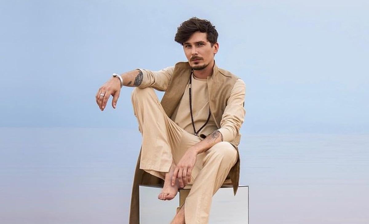 Співак 'Позитив' відповів, чи вдалося йому побороти алкоголізм