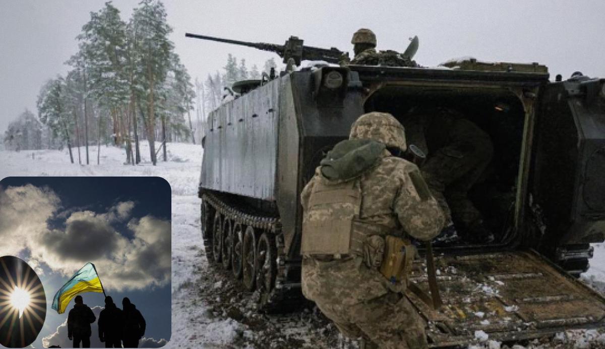 В следующем году тактика ведения боевых действий в нашей стране изменится, сказал Александр Коваленко / коллаж УНИАН с фото 66 отдельной механизированной бригады и facebook.com/GeneralStaff.ua В следующем году тактика ведения боевых действий в нашей стране изменится, сказал Александр Коваленко / коллаж УНИАН с фото 66 отдельной механизированной бригады и facebook.com/GeneralStaff.ua
