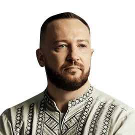 генеральний директор аптек "АНЦ" Микола Щербина