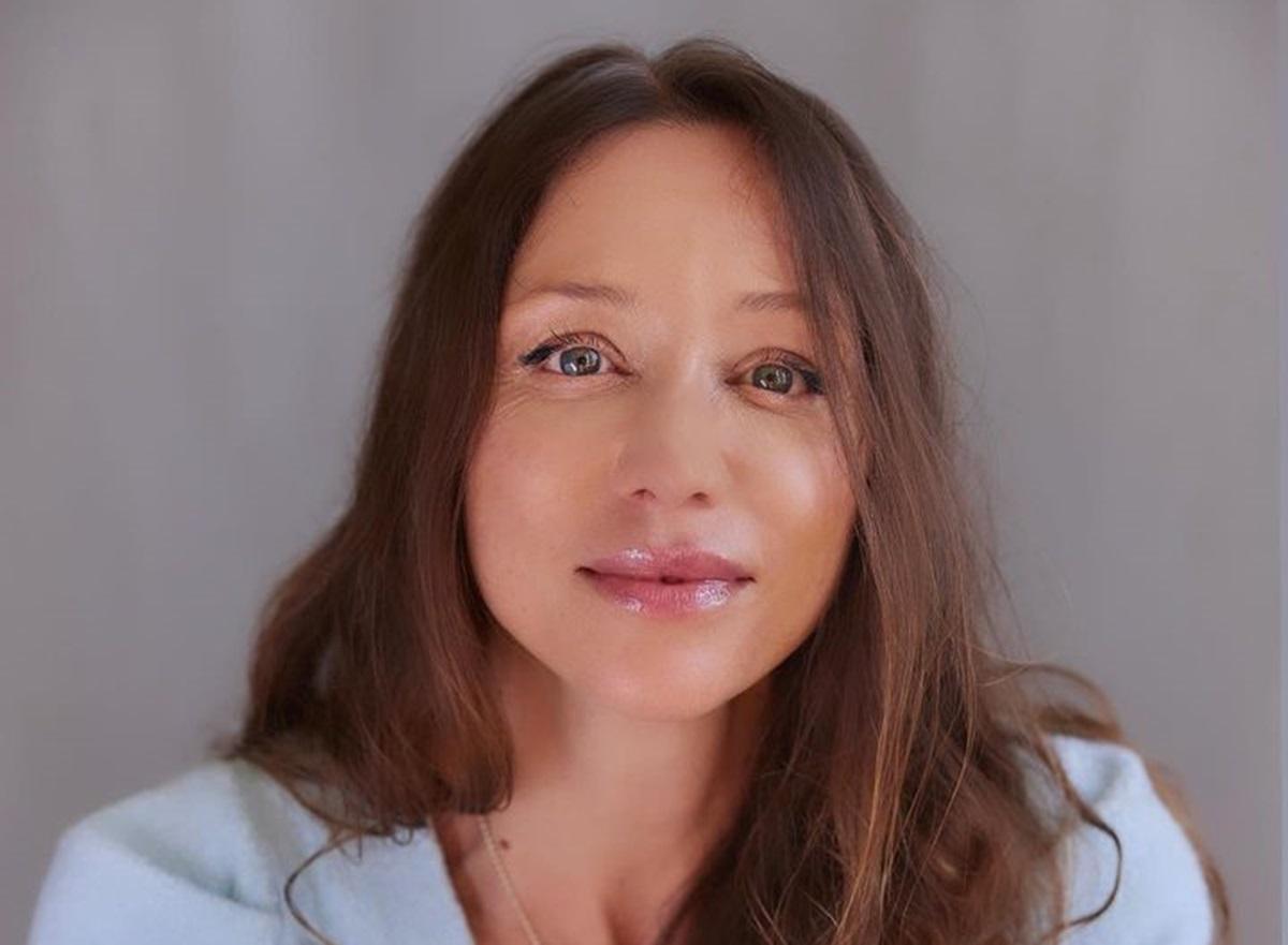 Даша Волга підтримала Україну / instagram.com/dashavolga Даша Волга підтримала Україну / instagram.com/dashavolga
