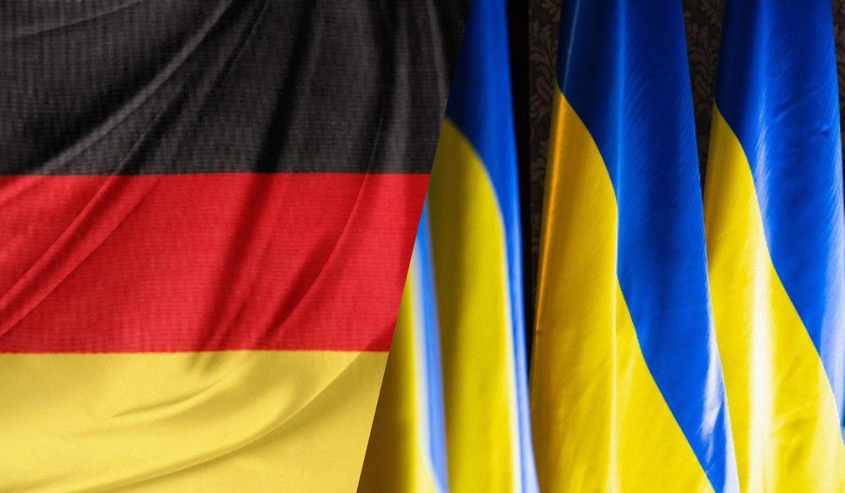Украина получила от Германии новую военную помощь / коллаж с фото ua.depositphotos.com и УНИАН (Вячеслав Ратинский) Украина получила от Германии новую военную помощь / коллаж с фото ua.depositphotos.com и УНИАН (Вячеслав Ратинский)