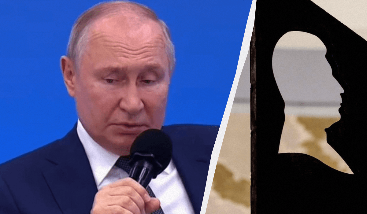Если Путин завершит еще один шестилетний срок в Кремле, он превзойдет Сталина / коллаж УНИАН, фото УНИАН, скриншот Если Путин завершит еще один шестилетний срок в Кремле, он превзойдет Сталина / коллаж УНИАН, фото УНИАН, скриншот