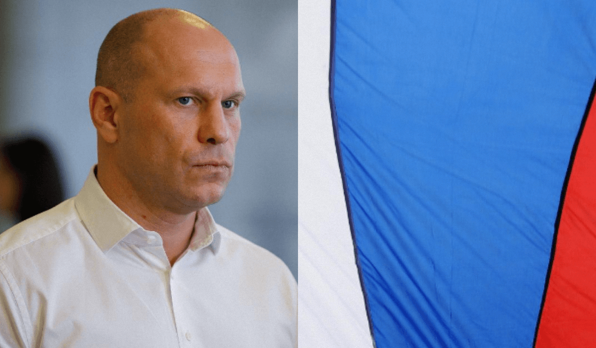 У Росії Ілля Кива недооцінював СБУ, вважає аналітик / колаж з фото УНІАН У Росії Ілля Кива недооцінював СБУ, вважає аналітик / колаж з фото УНІАН