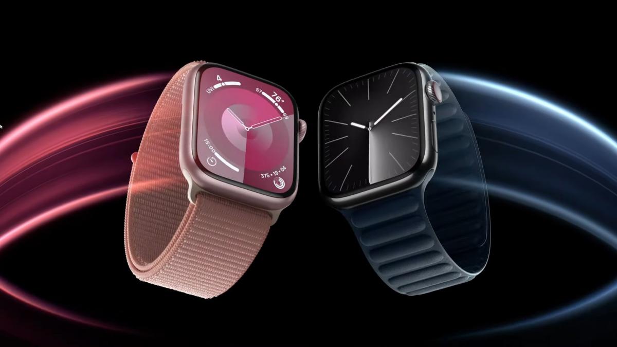 Apple Watch SE 2 Apple Watch SE 2