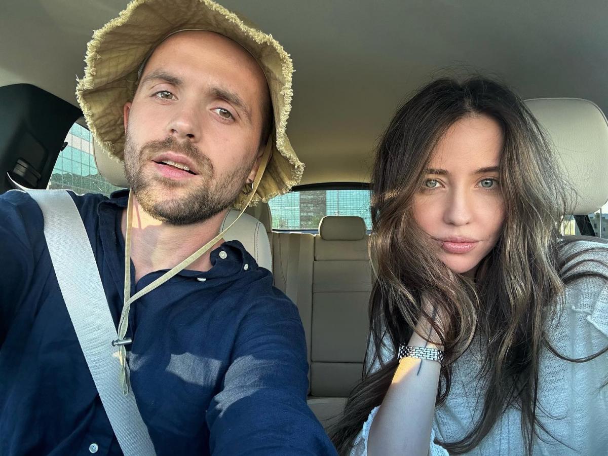 Дорофеева рассказала о сексе с Кацуриным / instagram.com/nadyadorofeeva Дорофеева рассказала о сексе с Кацуриным / instagram.com/nadyadorofeeva