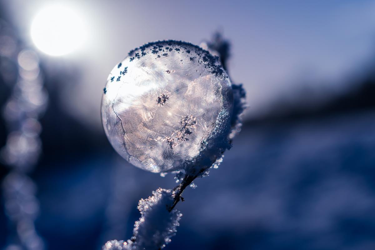 Сегодня в Украине начнется похолодание / фото pixabay.com Сегодня в Украине начнется похолодание / фото pixabay.com