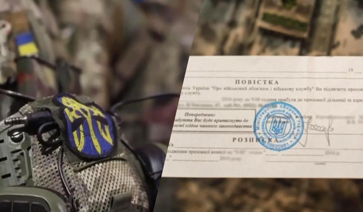 Полковник висловився про примусову мобілізацію в Україні / колаж УНІАН зі скріншоту й фото "Української правди" Полковник висловився про примусову мобілізацію в Україні / колаж УНІАН зі скріншоту й фото "Української правди"