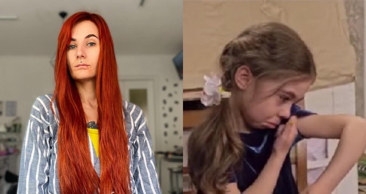 Жданя гневно высказалась о шоу "Супермама" / коллаж из фото