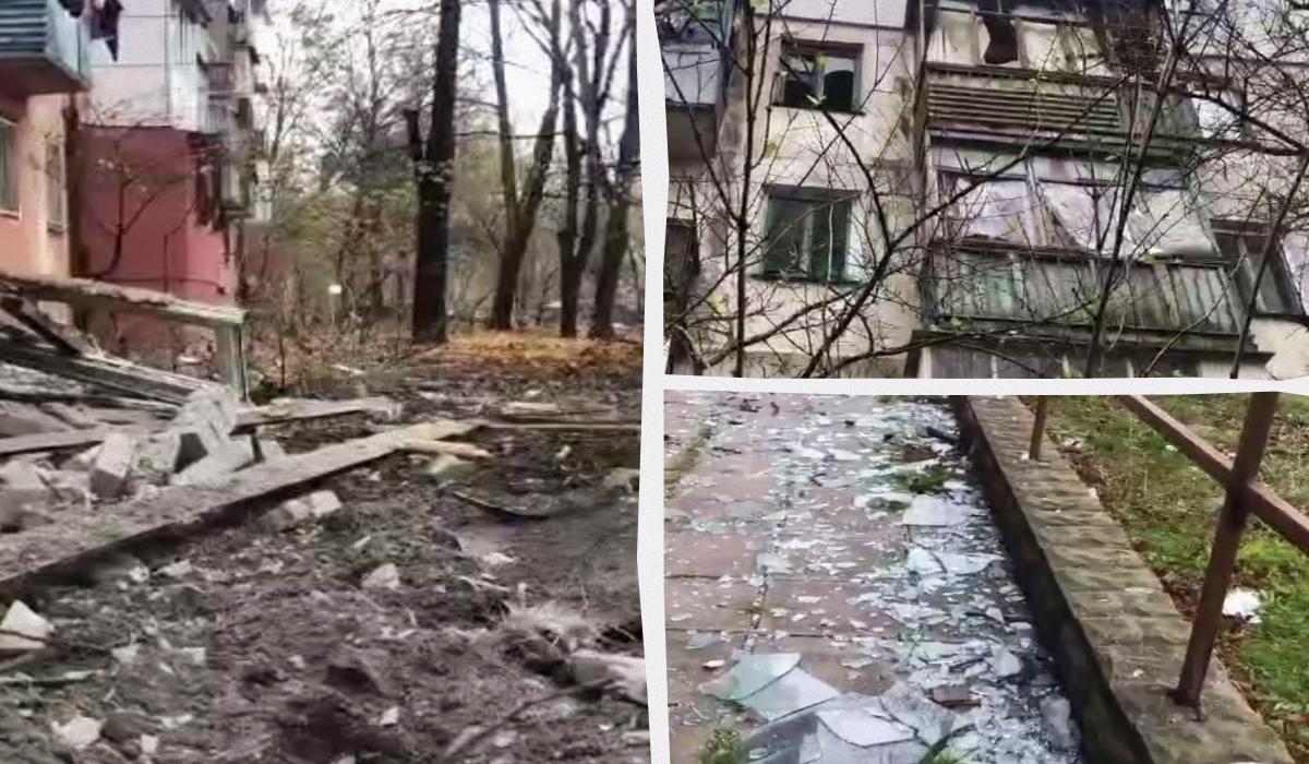 В Херсонской обалсти оккупанты убили человека / коллаж УНИАН, скриншот с видео В Херсонской обалсти оккупанты убили человека / коллаж УНИАН, скриншот с видео