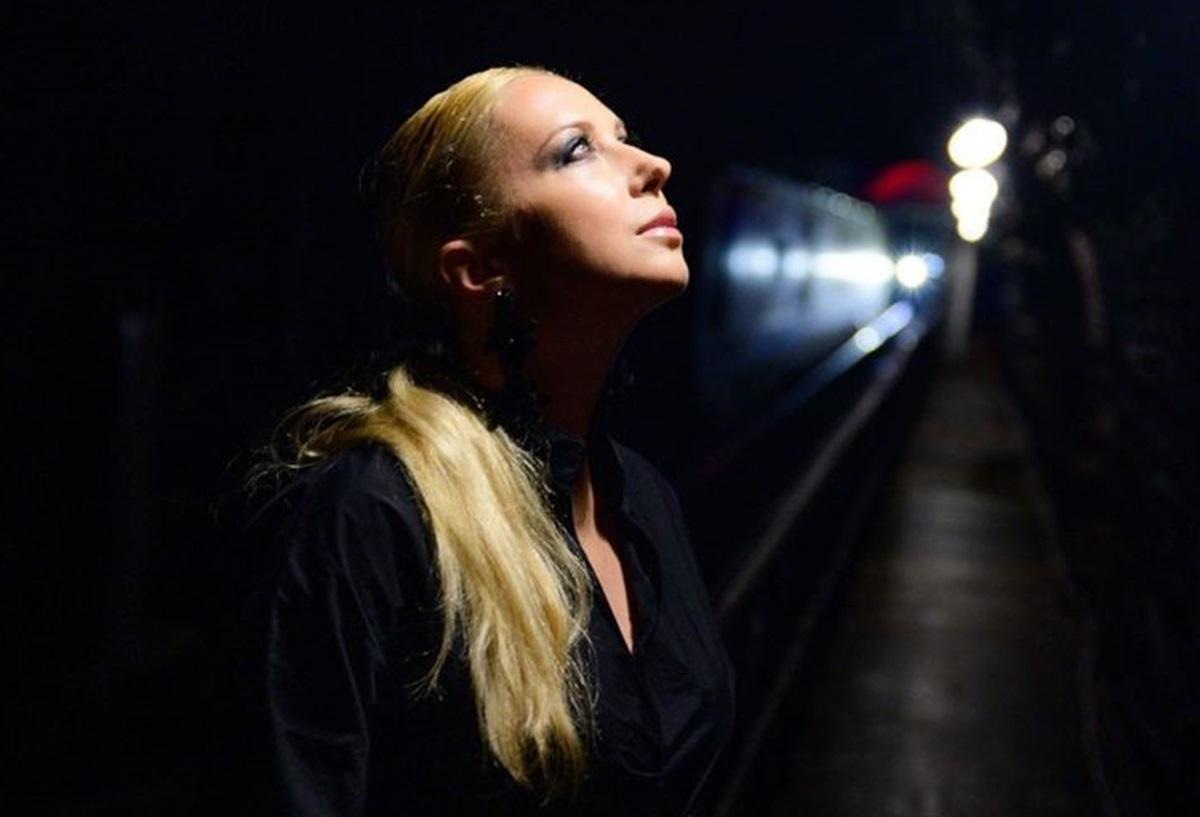 Тоня Матвиенко / instagram.com/tonya_matvienko Тоня Матвиенко / instagram.com/tonya_matvienko