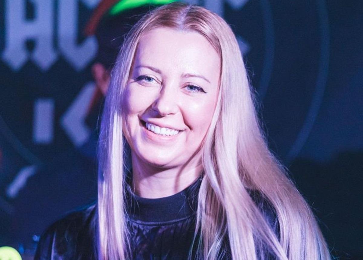 Тоня Матвієнко / instagram.com/tonya_matvienko Тоня Матвієнко / instagram.com/tonya_matvienko