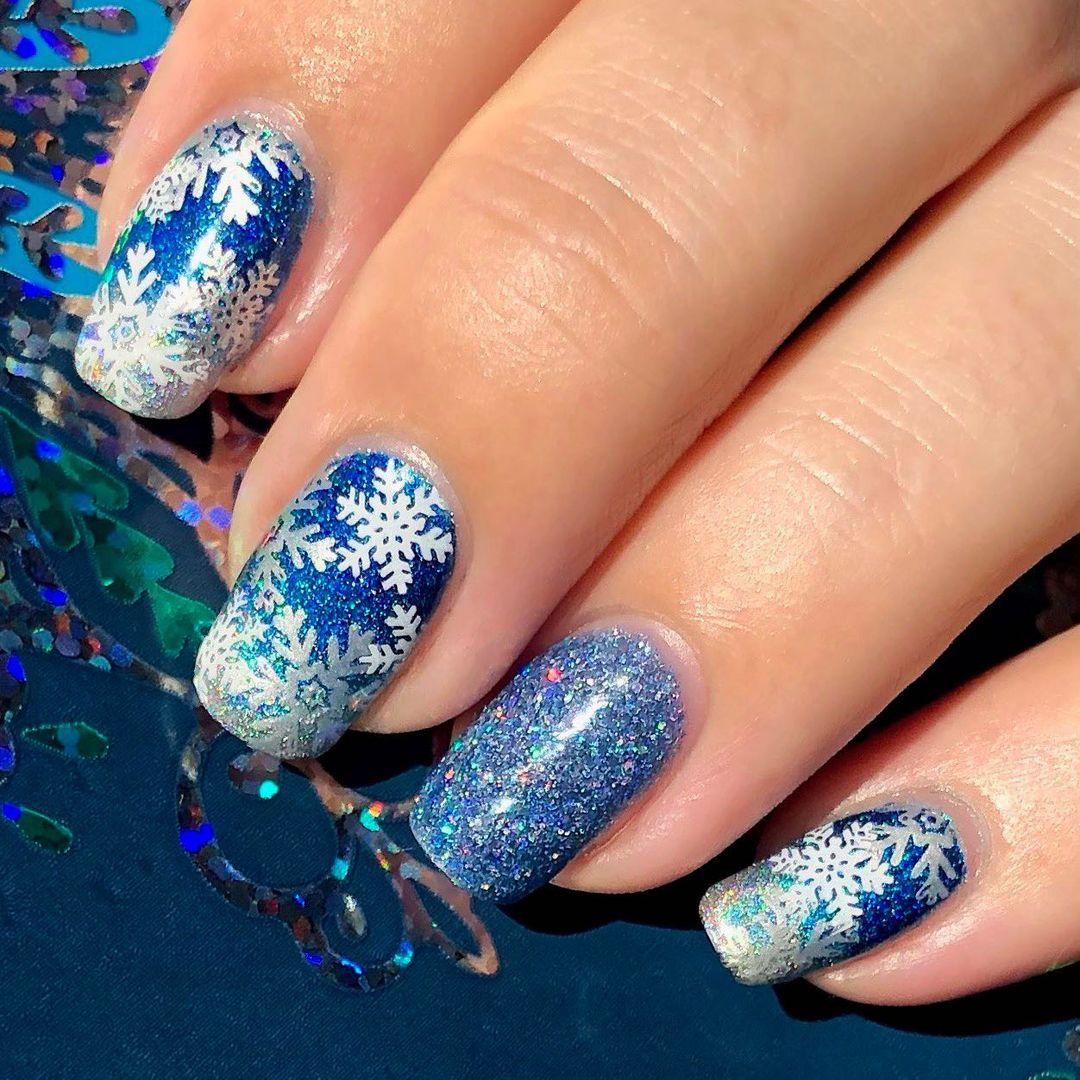 Manicure For New Year 2024 Breaking News In USA Today   1702386703 1052 