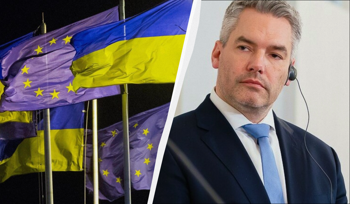 Карл Негаммер не хочет никаких поблажек для Украины / коллаж УНИАН, фото УНИАН, wikipedia.org Карл Негаммер не хочет никаких поблажек для Украины / коллаж УНИАН, фото УНИАН, wikipedia.org