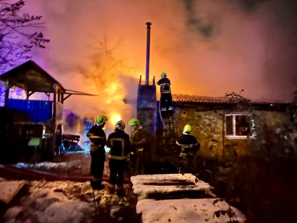 Ермак отреагировал на ракетные удары по Киеву / Николай Калашник Ермак отреагировал на ракетные удары по Киеву / Николай Калашник