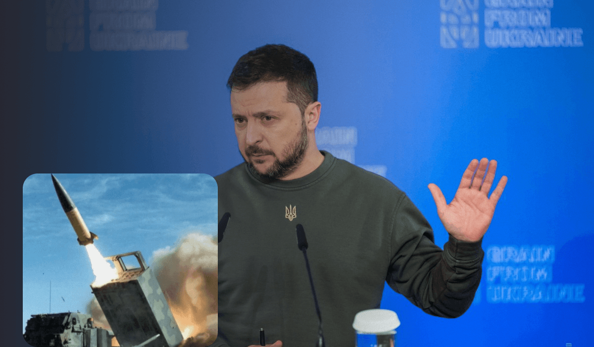 Західні журналісти дізналися про прохання Володимира Зеленського до влади Штатів щодо озброєння / колаж з фото УНІАН та скріншоту Західні журналісти дізналися про прохання Володимира Зеленського до влади Штатів щодо озброєння / колаж з фото УНІАН та скріншоту