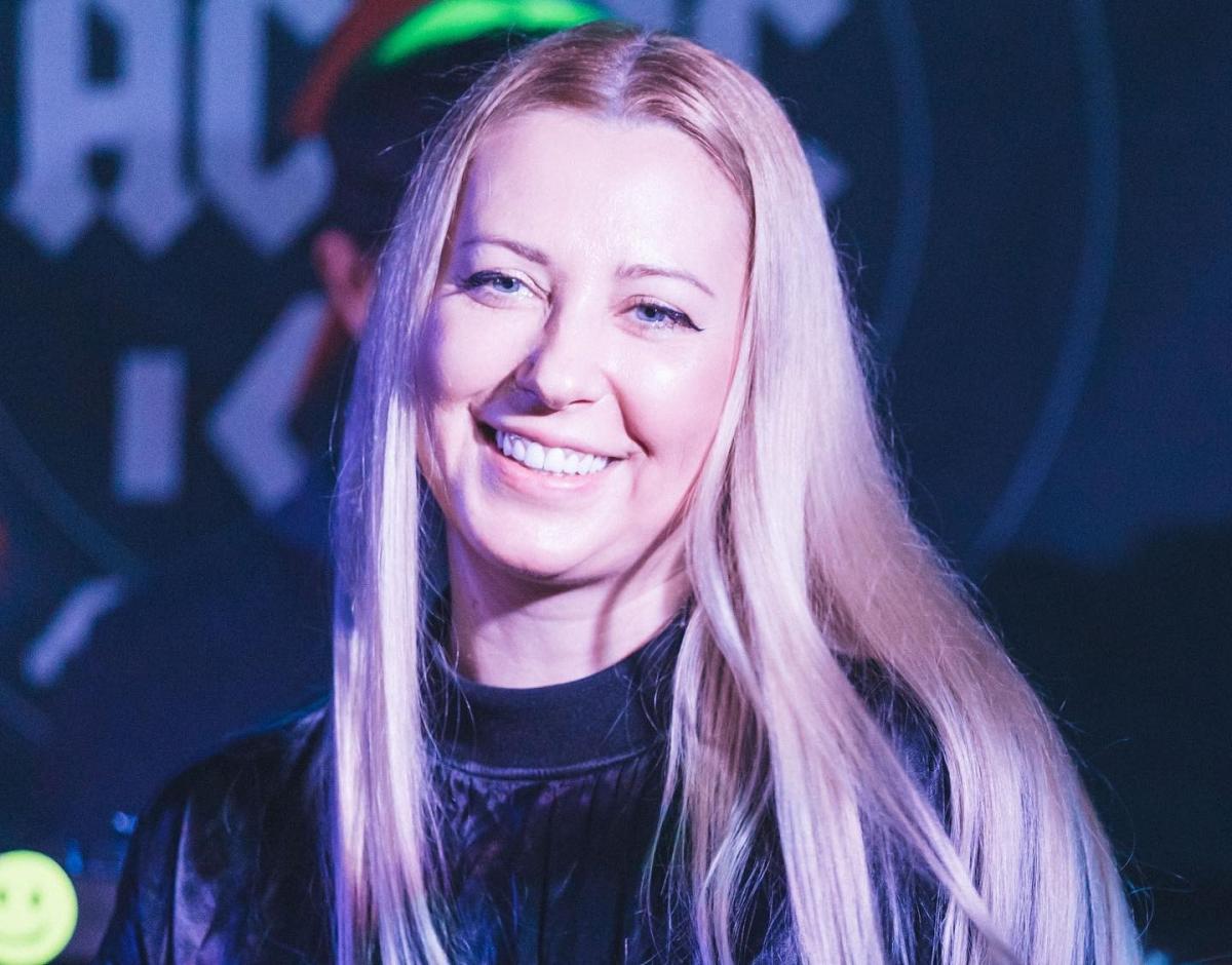 Тоня Матвиенко раскрыла, как переживает смерть мамы / instagram.com/tonya_matvienko Тоня Матвиенко раскрыла, как переживает смерть мамы / instagram.com/tonya_matvienko
