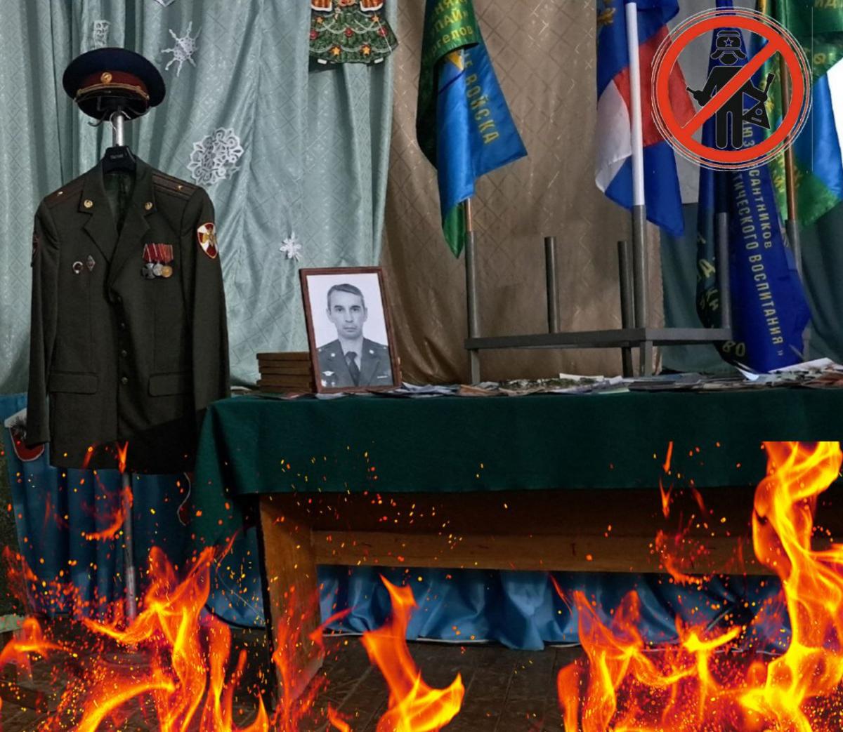 ВСУ уничтожили трех топ-оккупантов / t.me/a_shtirlitz ВСУ уничтожили трех топ-оккупантов / t.me/a_shtirlitz