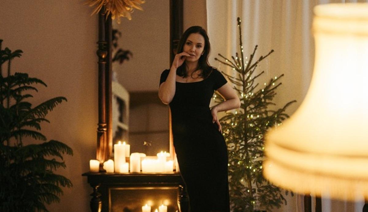 Психолог Екатерина Клюшниченко / Скриншот Instagram Психолог Екатерина Клюшниченко / Скриншот Instagram