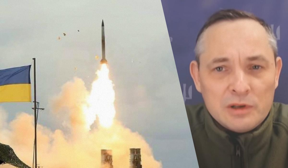 У ЗСУ розкрили цікаві подробиці щодо роботи української протиповітряної оборони / колаж з фото facebook.com_kpszsu та скріншоту У ЗСУ розкрили цікаві подробиці щодо роботи української протиповітряної оборони / колаж з фото facebook.com_kpszsu та скріншоту