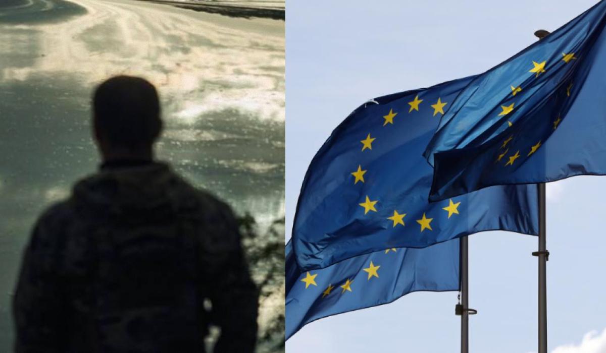 Сумніви в ЄС з приводу успіху України у війні зростають, популісти готують "атаку" / Колаж УНІАН, фото libkos, ілюстрація REUTERS Сумніви в ЄС з приводу успіху України у війні зростають, популісти готують "атаку" / Колаж УНІАН, фото libkos, ілюстрація REUTERS