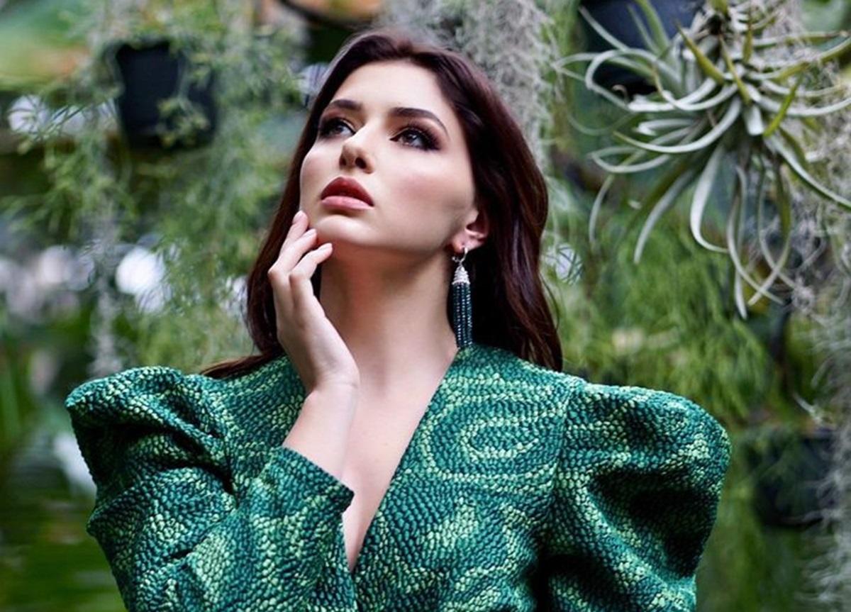 Катерина Тишкевич йде на поправку / instagram.com/kateryna__tyshkevych Катерина Тишкевич йде на поправку / instagram.com/kateryna__tyshkevych