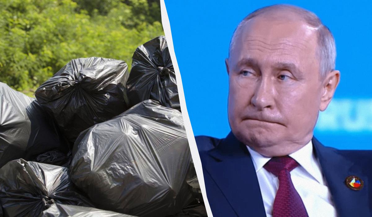Путін проговорився про величезні втрати Росії у війні / Колаж УНІАН , ua.depositphotos.com, скріншот Путін проговорився про величезні втрати Росії у війні / Колаж УНІАН , ua.depositphotos.com, скріншот