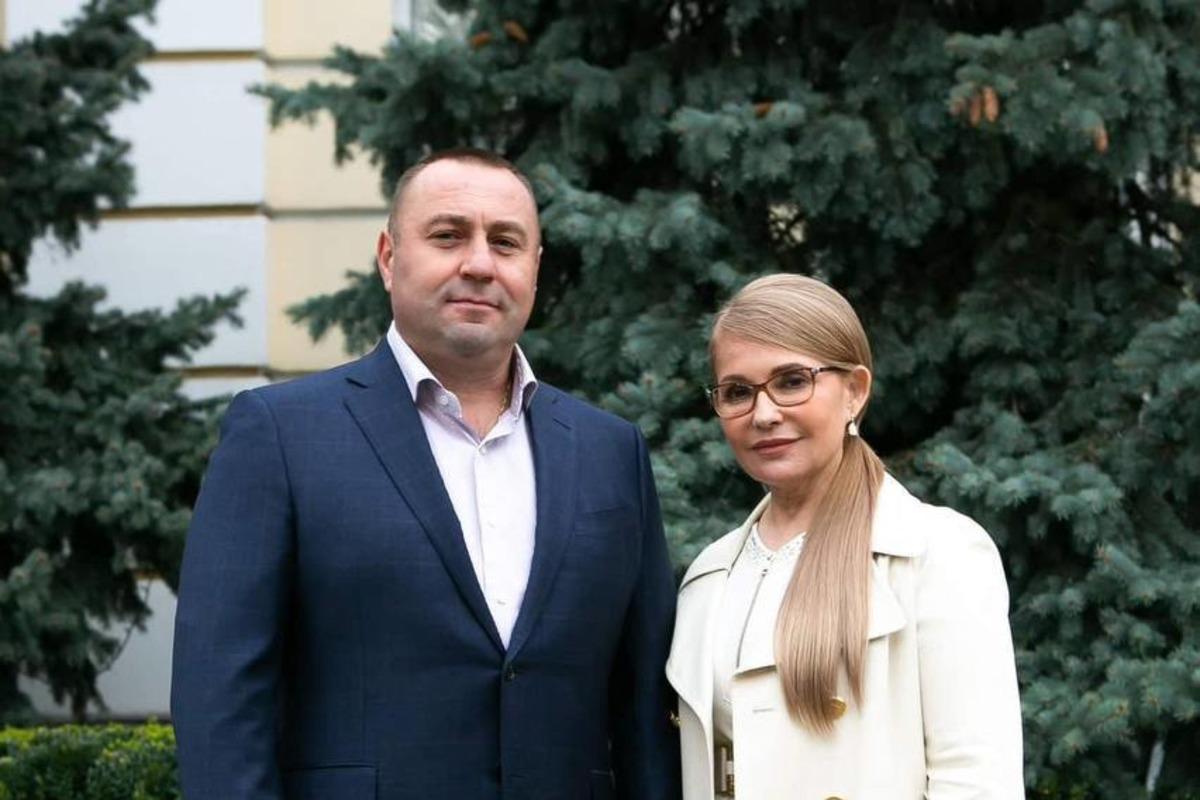 Депутат Пікулик з "Батьківщини" відібрав у колишнього партнера не лише компанію, а і житло / фото прес-служби компанії Депутат Пікулик з "Батьківщини" відібрав у колишнього партнера не лише компанію, а і житло / фото прес-служби компанії