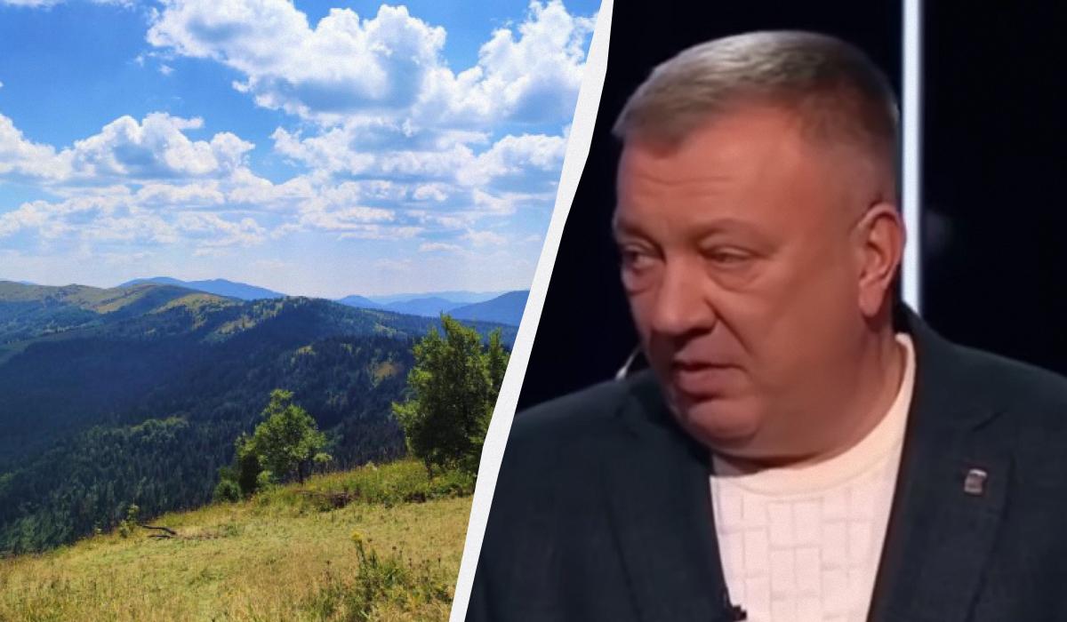 На росТБ продовжують мріяти про захоплення України / Колаж УНІАН / фото Марини Григоренко, Скріншот На росТБ продовжують мріяти про захоплення України / Колаж УНІАН / фото Марини Григоренко, Скріншот