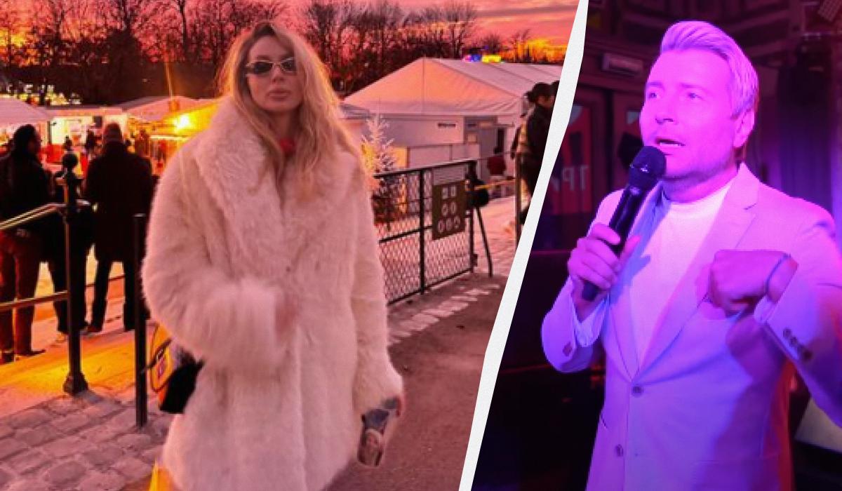 Николай Басков очень сильно разочаровал Светлану Лободу / коллаж УНИАН с фото instagram.com/lobodaofficial и скриншота Николай Басков очень сильно разочаровал Светлану Лободу / коллаж УНИАН с фото instagram.com/lobodaofficial и скриншота