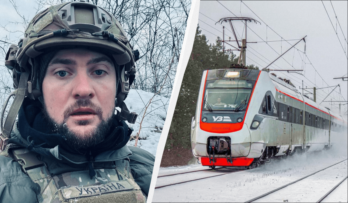 Ярмак розкритикував Укрзалізницю через крадіжки в потягах / колаж УНІАН, фото Укрзалізниця, instagram.com/yarmak_music Ярмак розкритикував Укрзалізницю через крадіжки в потягах / колаж УНІАН, фото Укрзалізниця, instagram.com/yarmak_music