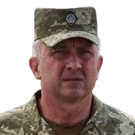 Александр Павлюк