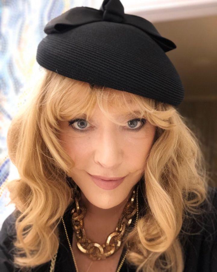 Примадонна пышла на свято до Макаревича / instagram.com/alla_orfey Примадонна пышла на свято до Макаревича / instagram.com/alla_orfey