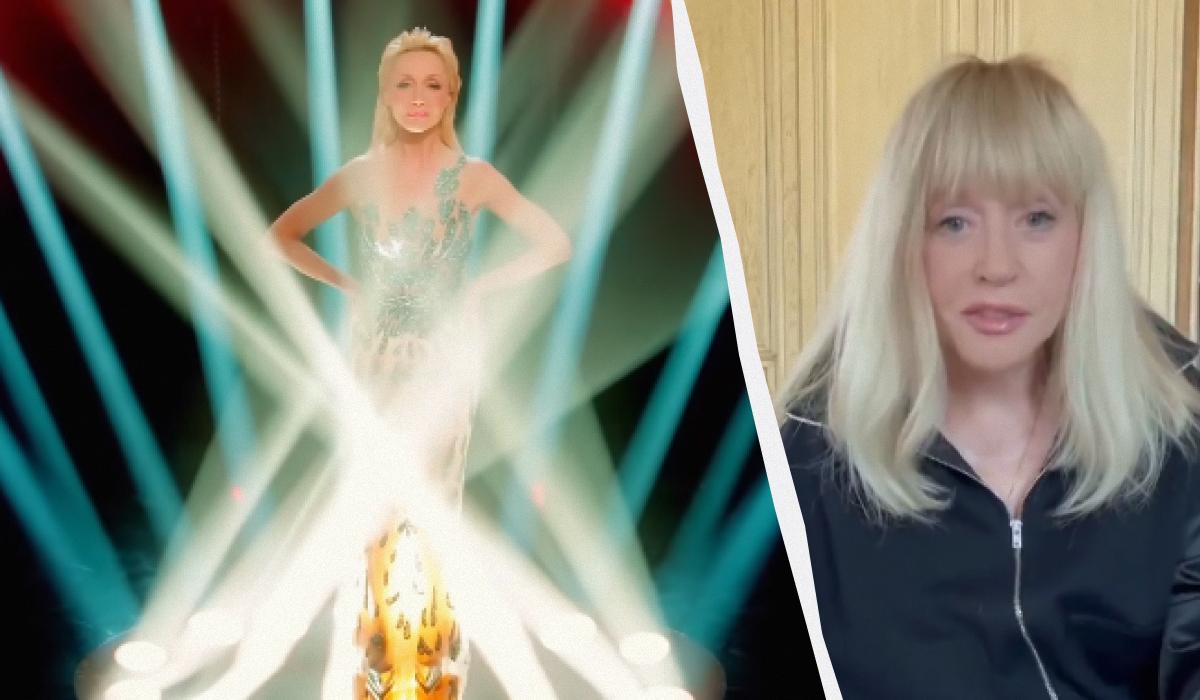 Дочка Алли Пугачової залишає РФ, з'ясували журналісти / колаж УНІАН зі скріншотів Дочка Алли Пугачової залишає РФ, з'ясували журналісти / колаж УНІАН зі скріншотів