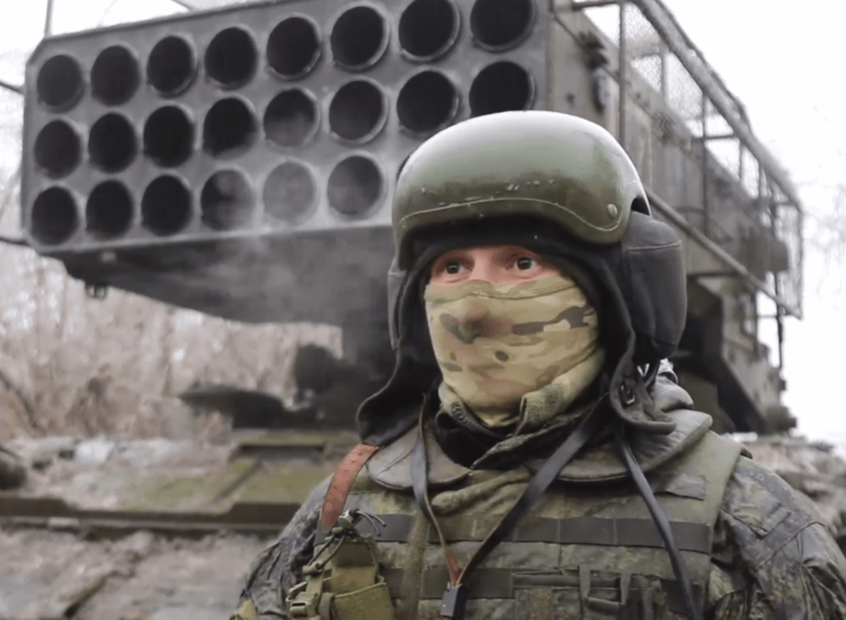 Ворожі втрати в Україні серйозно збільшилися / скріншот Ворожі втрати в Україні серйозно збільшилися / скріншот