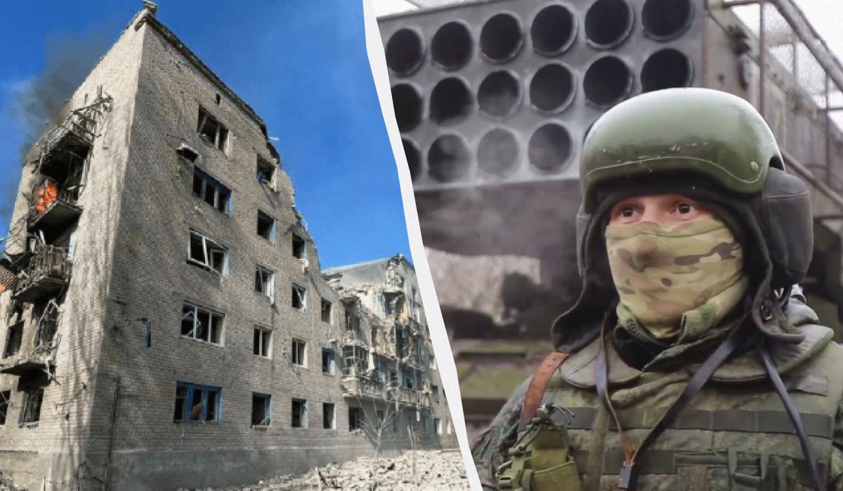 Эксперт назвал огромные потери врага во время боев за Авдеевку / коллаж УНИАН с фото t.me/magomedov_mus и скриншоту Эксперт назвал огромные потери врага во время боев за Авдеевку / коллаж УНИАН с фото t.me/magomedov_mus и скриншоту