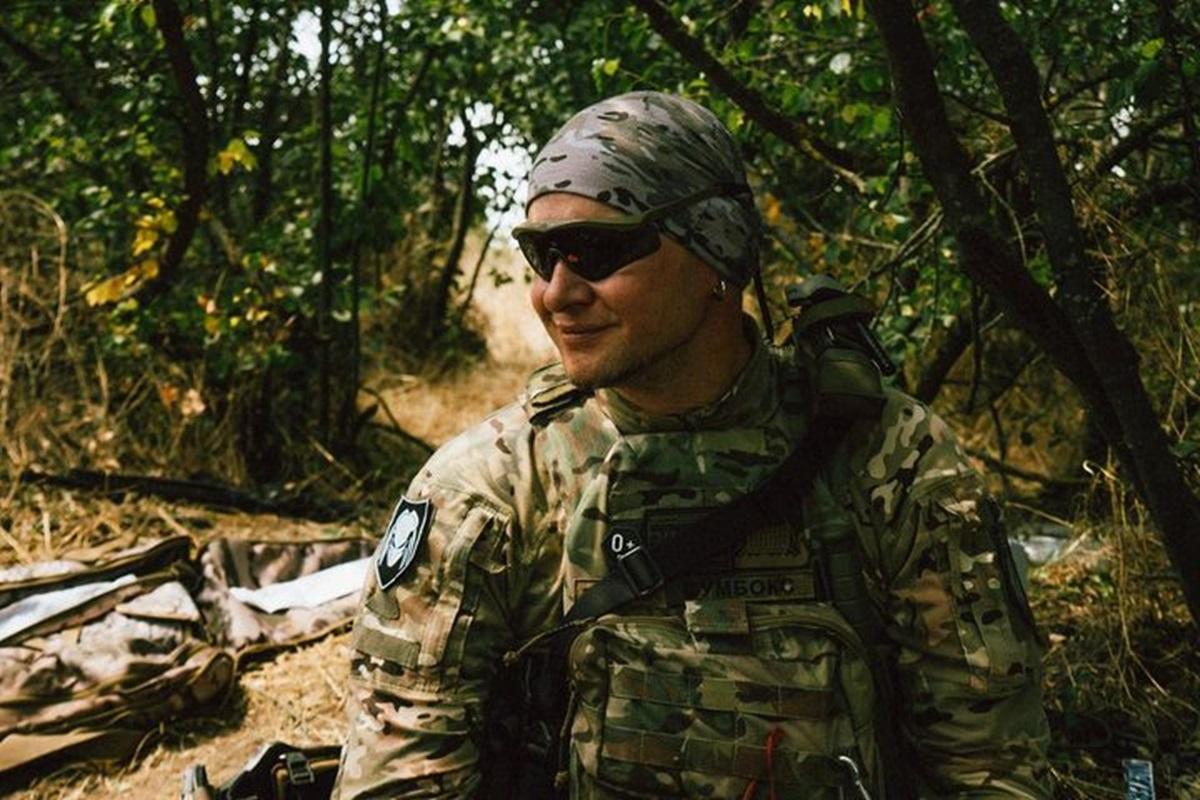 Андрій Хливнюк / instagram.com/andriihorolski Андрій Хливнюк / instagram.com/andriihorolski