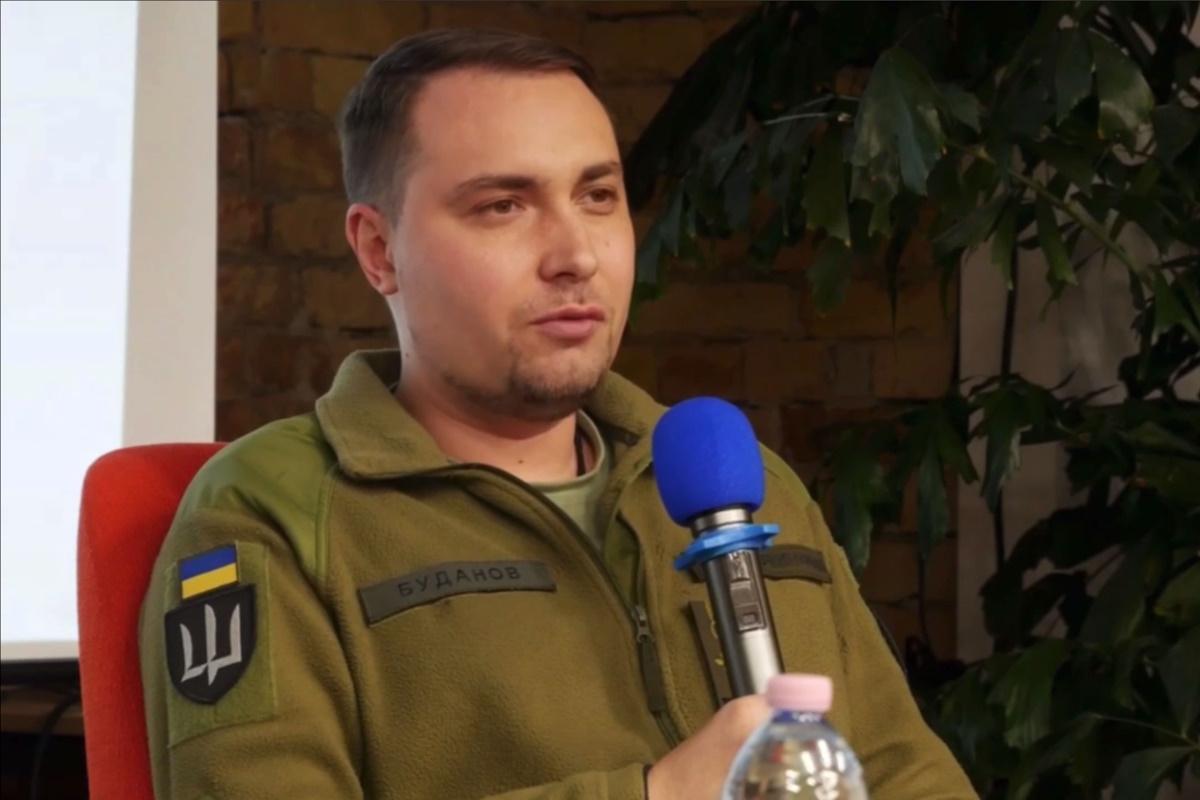 Буданов рассказал о помощи западных партнеров / скриншот Буданов рассказал о помощи западных партнеров / скриншот