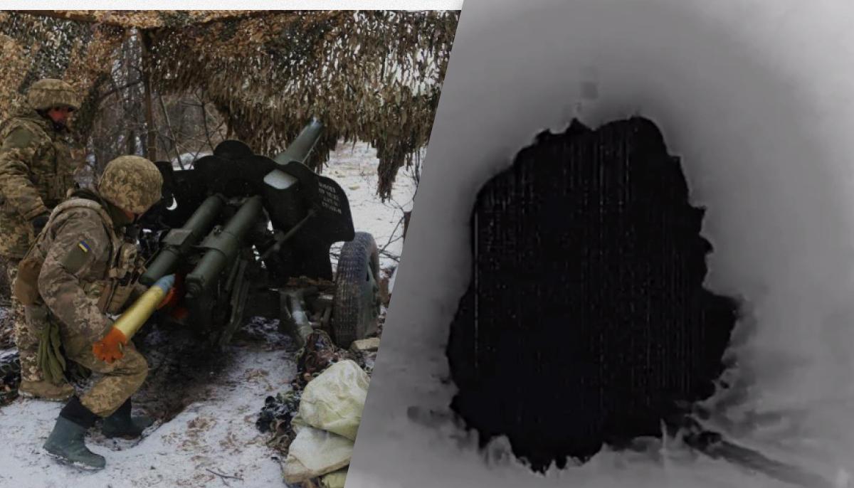 Бійці ССО знищили вогнеметну систему, яку РФ застосовувала для обстрілу в районі Кринок / Колаж УНІАН, фото 22 окрема механізована бригада, фото прес-служби Сил спеціальних операцій ЗСУ Бійці ССО знищили вогнеметну систему, яку РФ застосовувала для обстрілу в районі Кринок / Колаж УНІАН, фото 22 окрема механізована бригада, фото прес-служби Сил спеціальних операцій ЗСУ
